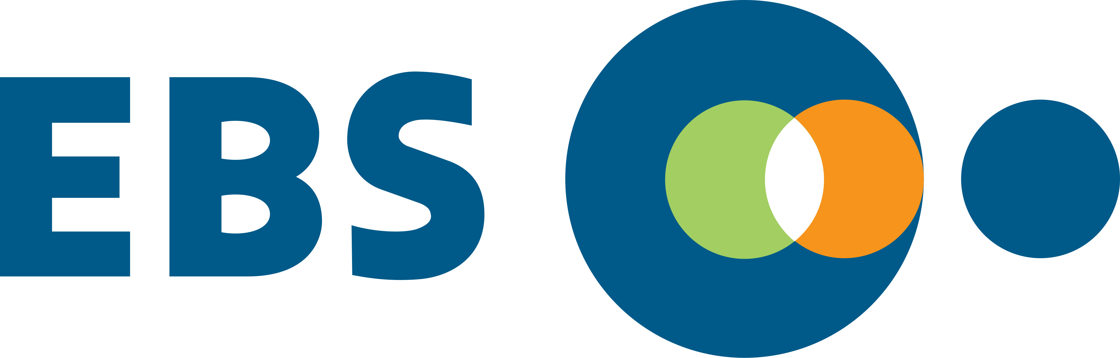 EBS 로고