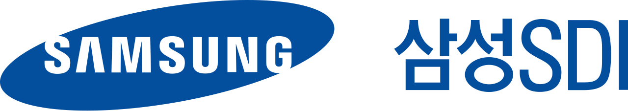 삼성SDI 로고
